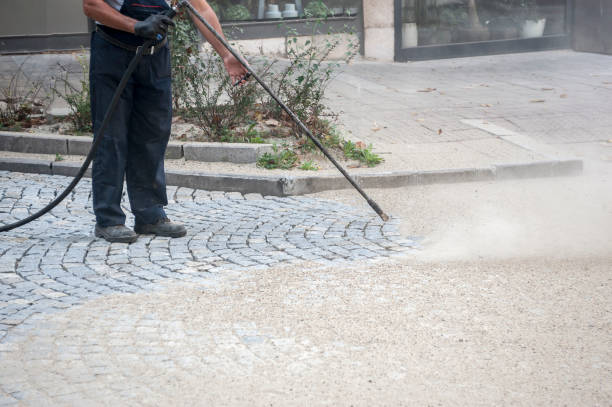Best Driveway Cleaning and Restoration in Robie Creek, ID