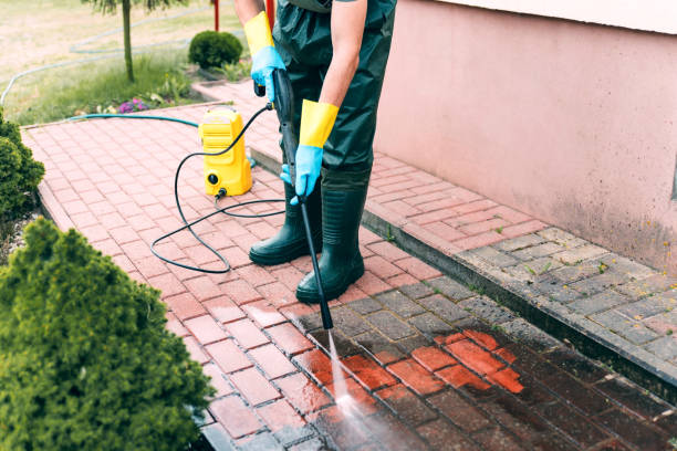 Professional Pressure Washing Services in Robie Creek, ID
