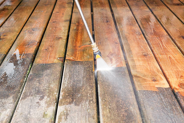 Best Deck and Patio Pressure Washing in Robie Creek, ID